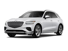 2026 Genesis GV70 2.5T SUV