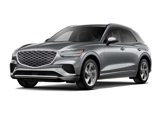 2026 Genesis GV70 2.5T AWD SUV