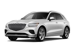 2026 Genesis GV70 2.5T SUV