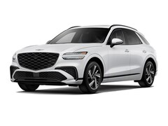 2026 Genesis GV70 3.5T Sport Advanced SUV