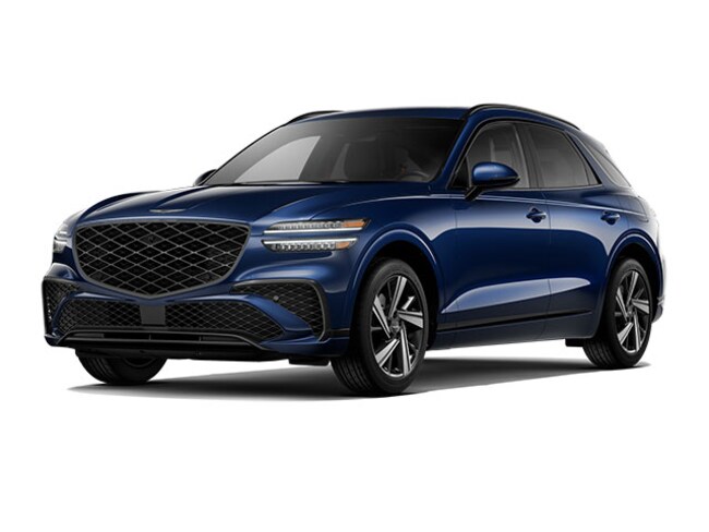 2026 Genesis GV70 3.5T Sport Advanced AWD SUV