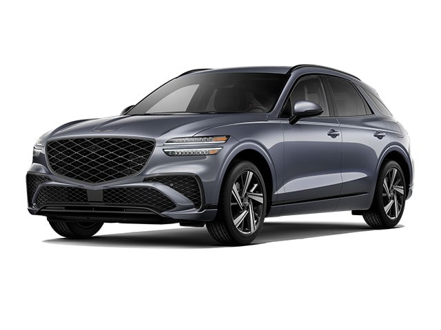 2026 GENESIS GV70 Sport Advanced's photo