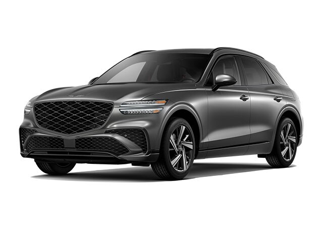 2026 GENESIS GV70 Sport Advanced's photo