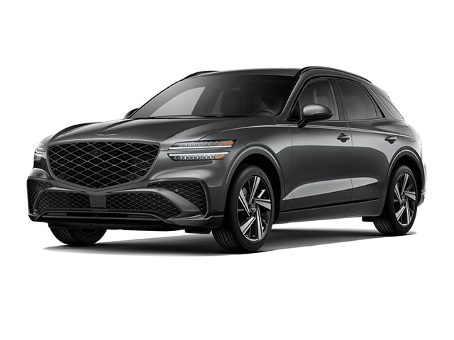 2026 GENESIS GV70 Sport Advanced's photo