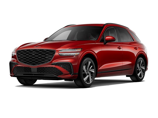 2026 Genesis GV70 Advanced's photo