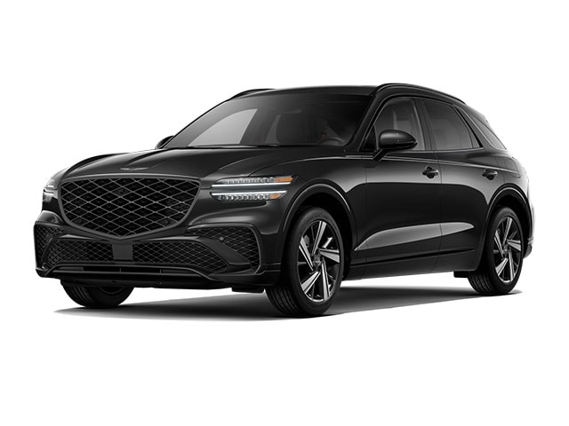 2026 GENESIS GV70 Sport Advanced's photo