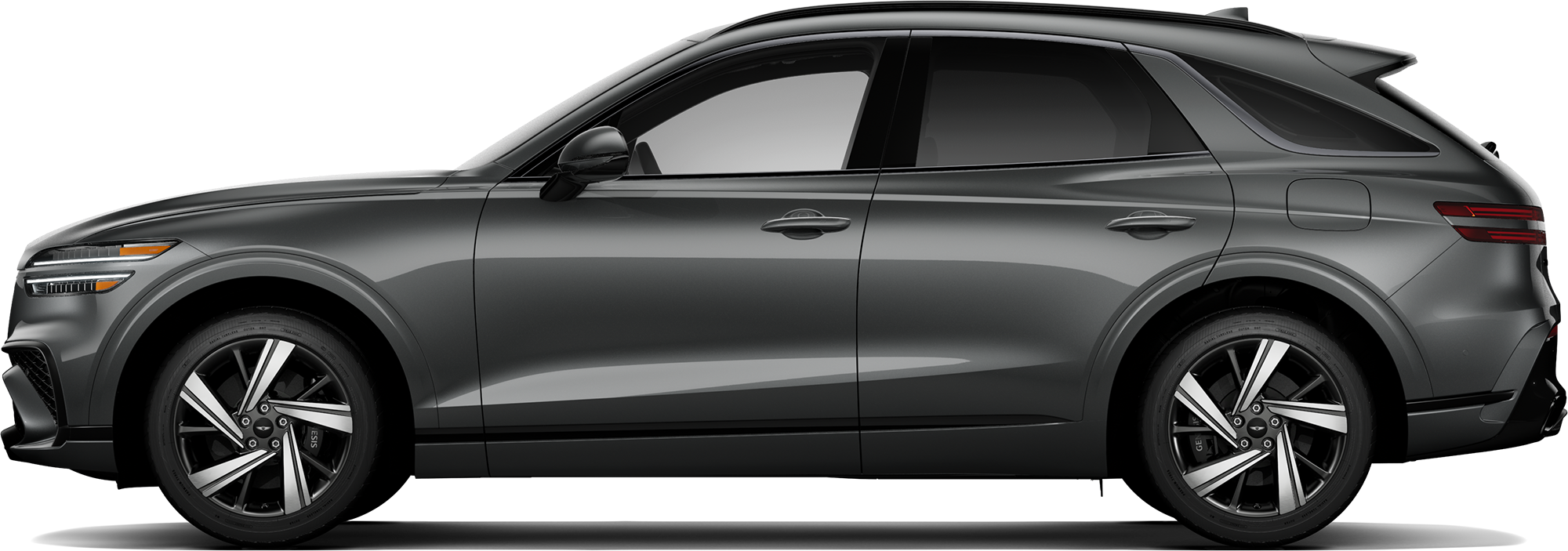 2026 Genesis GV70 SUV 3.5T Sport Advanced AWD  2026 Genesis GV70 SUV 3.5T Sport Advanced AWD
