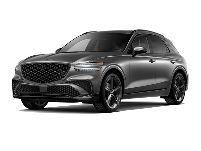 2026 GENESIS GV70 Sport Prestige's photo