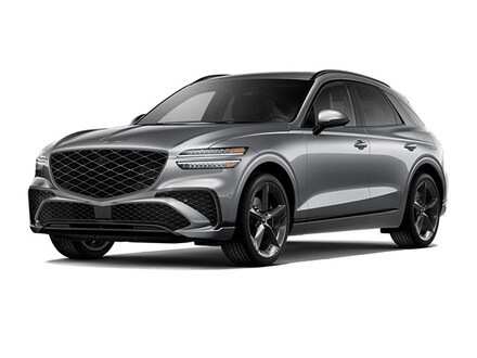 2026 Genesis GV70 3.5T Sport Prestige SUV