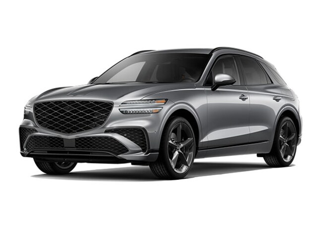 2026 Genesis GV70 3.5T Sport Prestige AWD SUV