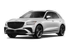2026 Genesis GV70 3.5T Sport Prestige SUV