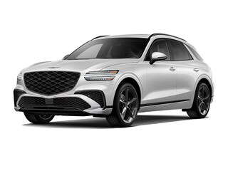 2026 Genesis GV70 3.5T Sport Prestige SUV