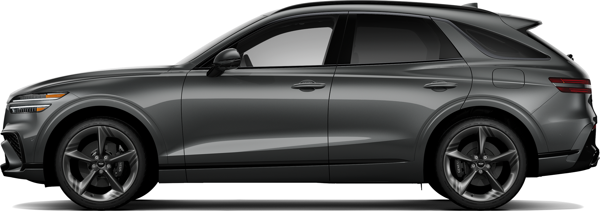 2026 Genesis GV70 SUV 3.5T Sport Prestige AWD  2026 Genesis GV70 SUV 3.5T Sport Prestige AWD