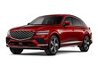  Genesis GV80 Coupe