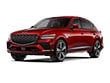Used 2026 Genesis GV80 Coupe 3.5T e-SC SUV