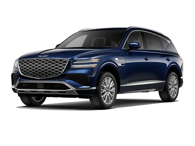 2026 GENESIS GV80 Standard's photo