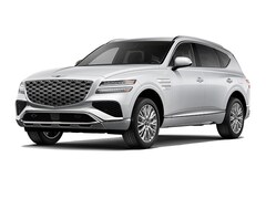 2026 Genesis GV80 2.5T SUV