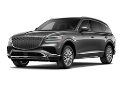 2026 Genesis GV80 2.5T SUV