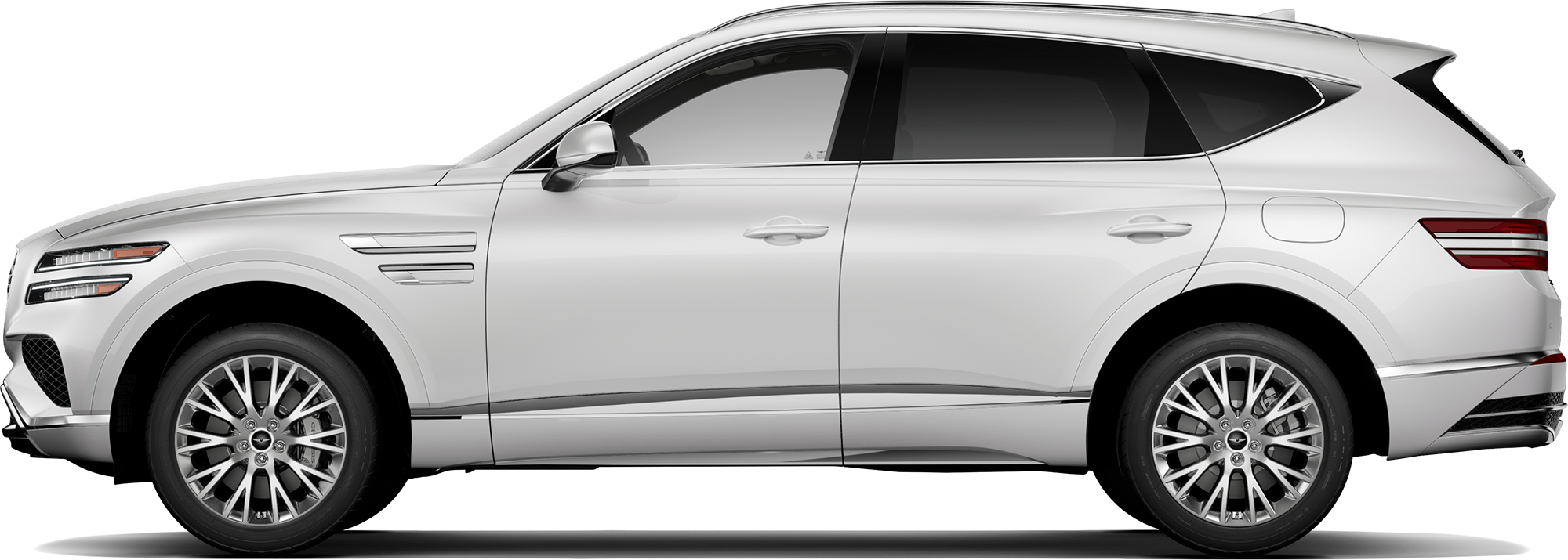 2026 Genesis GV80 SUV 2.5T 