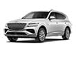2026 Genesis GV80 SUV 