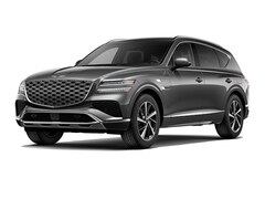 2026 Genesis GV80 2.5T Advanced SUV