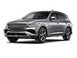 Certified 2026 Genesis GV80 2.5T Advanced SUV
