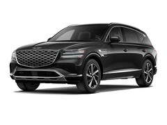 2026 Genesis GV80 2.5T Advanced SUV