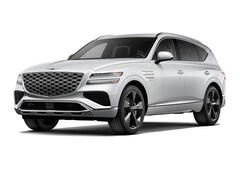 2026 Genesis GV80 2.5T Prestige SUV