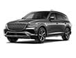 New 2026 Genesis GV80 2.5T SUV