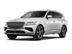 2026 Genesis GV80 2.5T SUV