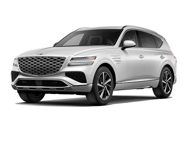 2026 Genesis GV80 2.5T Select AWD's photo