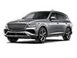 2026 Genesis GV80 SUV 