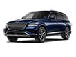New 2026 Genesis GV80 3.5T Advanced SUV