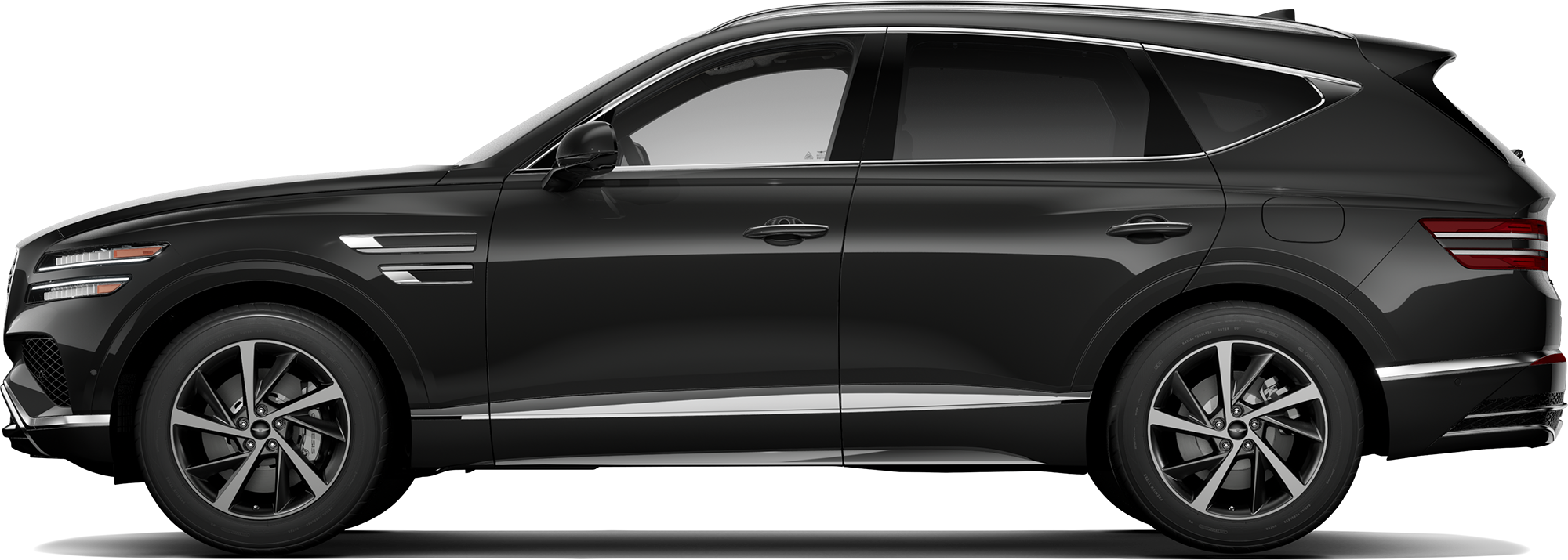 2026 Genesis GV80 SUV 3.5T Advanced  2026 Genesis GV80 SUV 3.5T Advanced