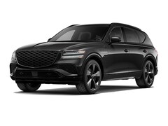 2026 Genesis GV80 3.5T Prestige SUV