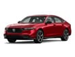 Certified 2026 Honda Accord Hybrid Sport Sedan