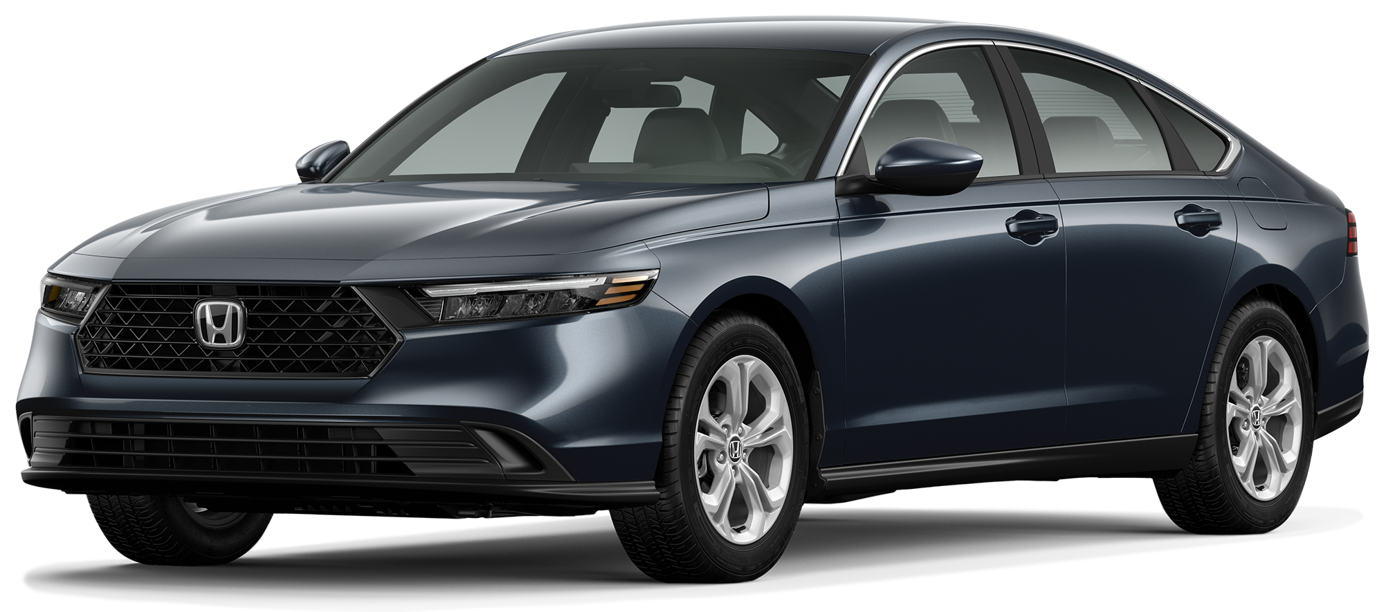 2026 Honda Accord Sedan