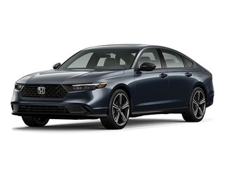 2026 Honda Accord