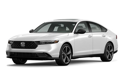 2026 Honda Accord SE Sedan