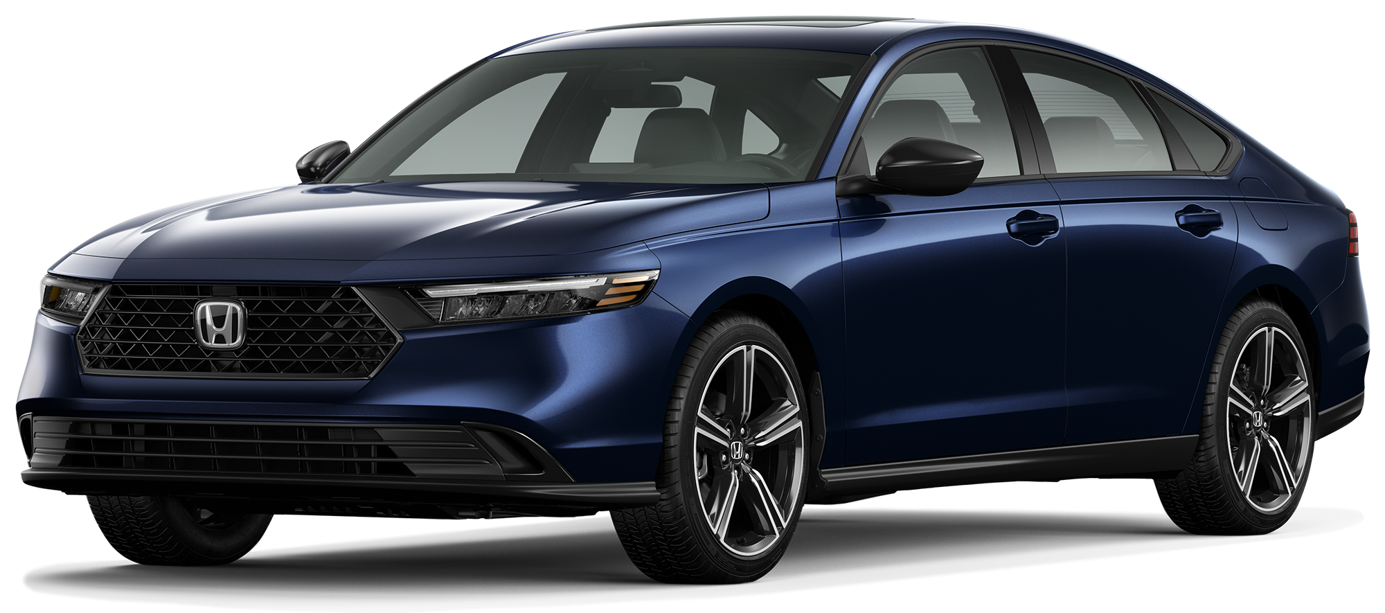 2026 Honda Accord Sedan