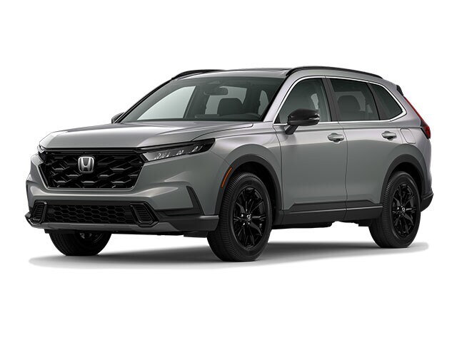 2026 Honda HR-V EX-L photo 3