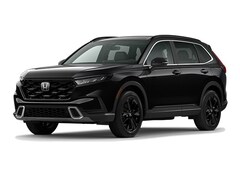 2026 Honda CR-V Hybrid Sport Touring SUV