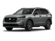 Honda CR-V Hybrid