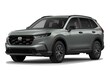  Honda CR-V Hybrid