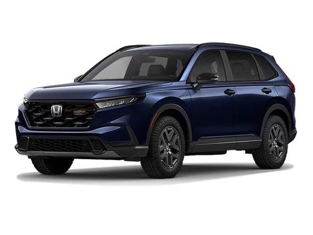 2026 Honda CR-V Sport-L -
                  Orchard Park, NY