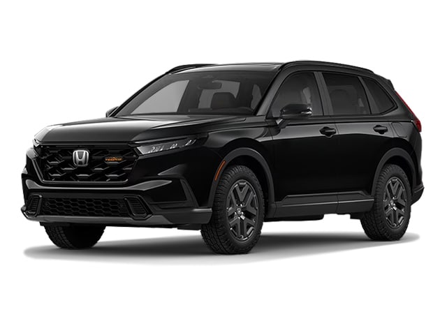 2026 Honda CR-V TrailSport's photo
