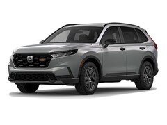 2026 Honda CR-V Hybrid TrailSport SUV