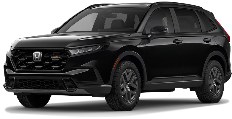 Honda CR-V TrailSport Hybrid