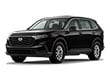 2026 Honda CR-V SUV 