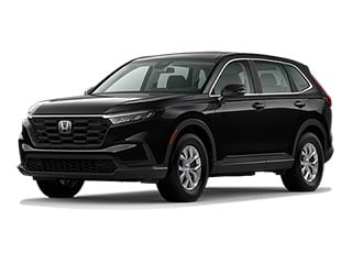 2026 Honda CR-V SUV 